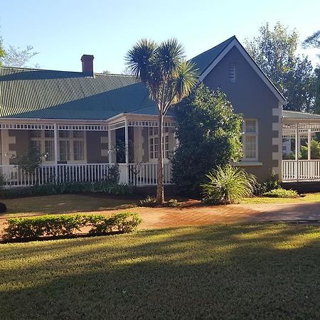 Bellevue Manor Guest House Νταντί Εξωτερικό φωτογραφία
