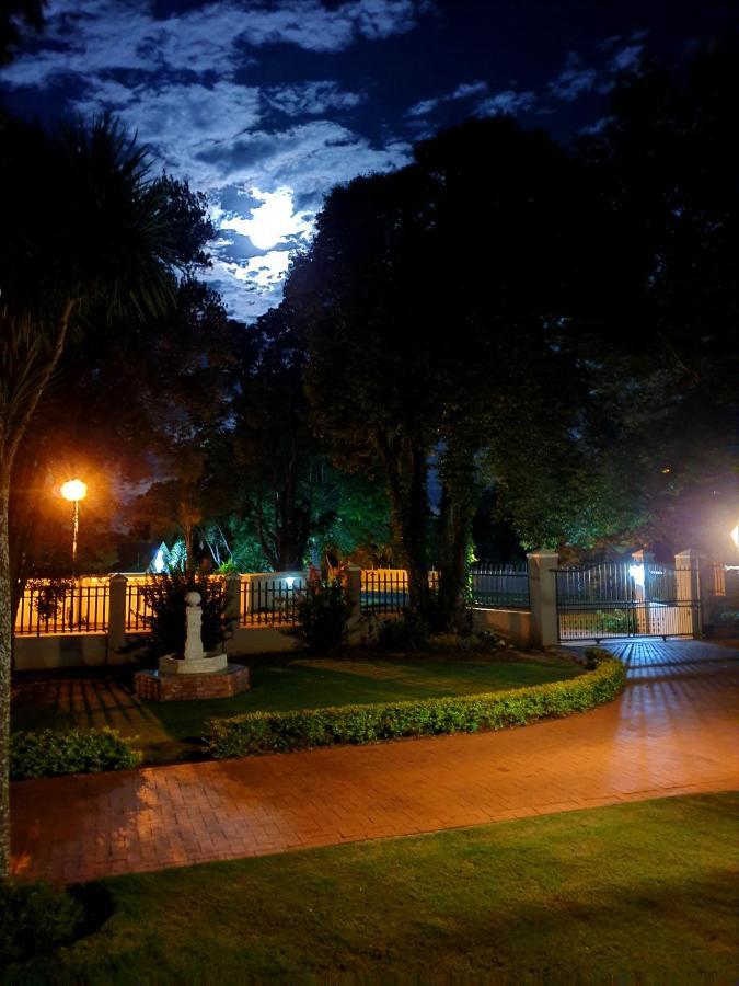 Bellevue Manor Guest House Νταντί Εξωτερικό φωτογραφία