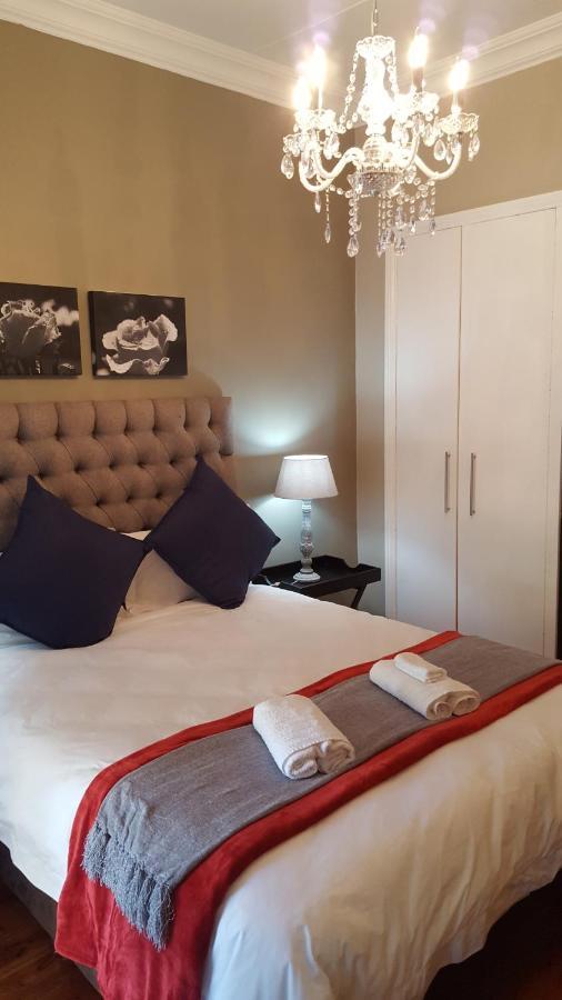 Bellevue Manor Guest House Νταντί Εξωτερικό φωτογραφία