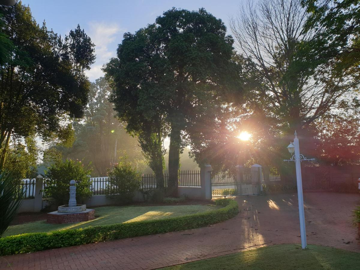 Bellevue Manor Guest House Νταντί Εξωτερικό φωτογραφία