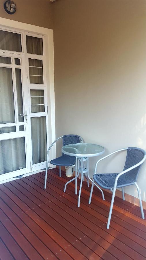 Bellevue Manor Guest House Νταντί Εξωτερικό φωτογραφία