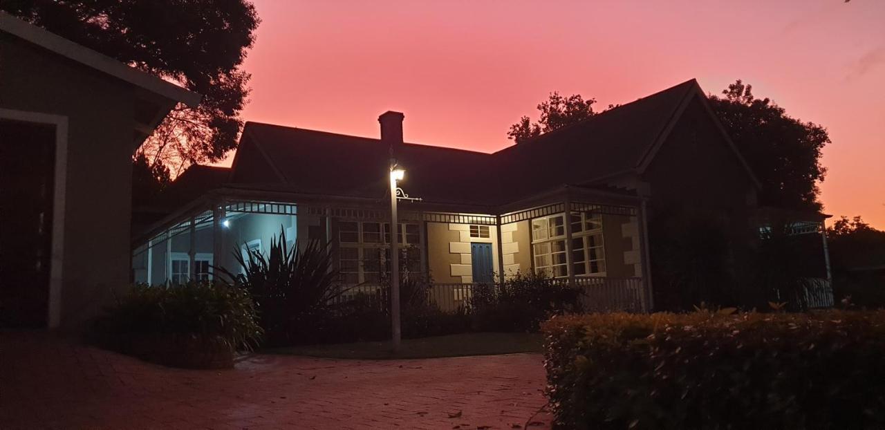 Bellevue Manor Guest House Νταντί Εξωτερικό φωτογραφία