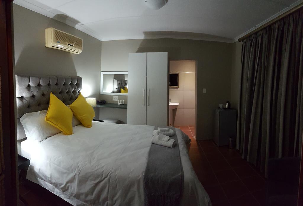Bellevue Manor Guest House Νταντί Εξωτερικό φωτογραφία