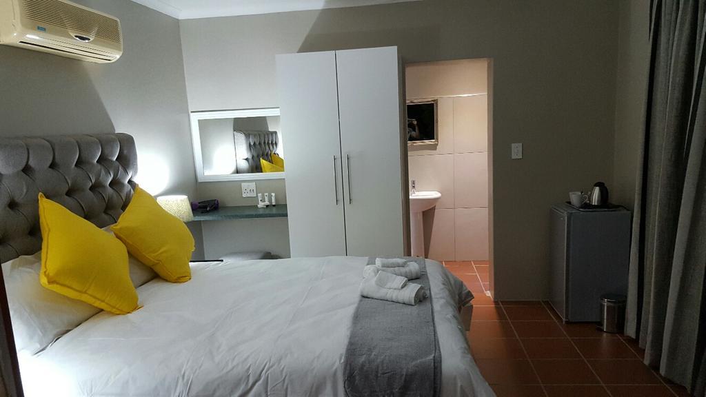 Bellevue Manor Guest House Νταντί Εξωτερικό φωτογραφία